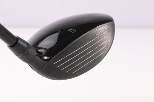 Left Hand Cobra Aerojet #3 Wood / 15 Degree / Ladies Flex UST Helium Nanocore 4