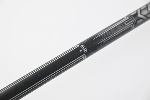 Left Hand PXG Black Ops #5 Iron / 21 Degree / Senior Flex MMT Black 60 Shaft