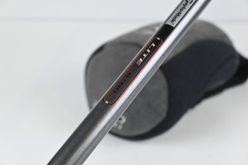 Taylormade 200 Steel Driver / 10.5 Degree / Regular Flex Taylormade Lite 80