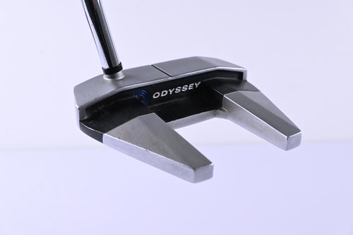 Odyssey Works Versa Tank 7 Putter / 35 Inch