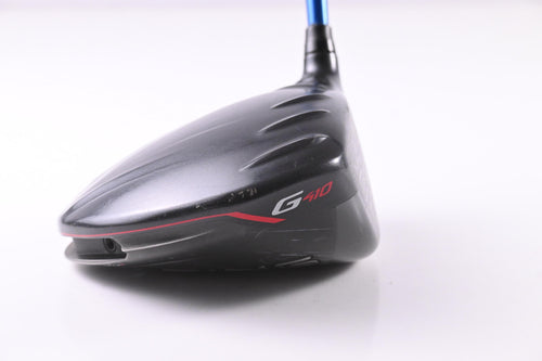 Ping G410 Plus Driver / 10.5 Degree / X-Flex Speeder 747 Evolution Shaft