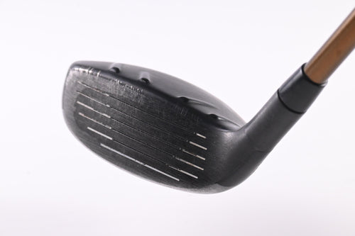 Ping G400 #4 Hybrid / 22 Degree / Regular Flex Ping Alta CB 70 Shaft