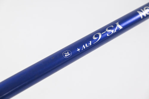 Titleist 904 F #3 Wood / 15 Degree / Regular Flex YS-6 Shaft
