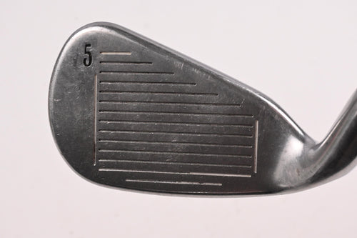 Callaway Big Bertha 2004 #5 Iron / 26 Degree / Uniflex Callaway Shaft