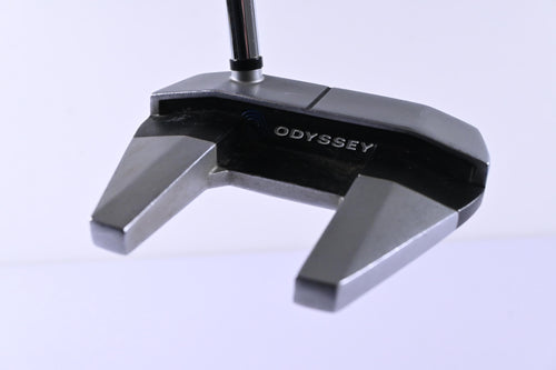 Odyssey Works Versa Tank 7 Putter / 35 Inch
