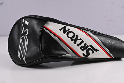 Srixon ZXi LS Driver / 10.5 Degree / X-Flex Miyasaki 7 Shaft