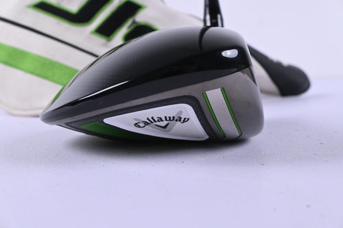 Callaway Epic Max Driver / 10.5 Degree / Regular Flex HZRDUS Smoke iM10 50 Shaft