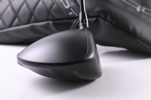 Cobra DS-Adapt LS Driver / 10.5 Degree / Stiff Flex Tensei AV Blue 65 Shaft