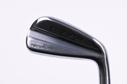 Cobra King Tec Utility #5 Iron / 25 Degree / Stiff Flex N.S. Pro Modus 3 Shaft