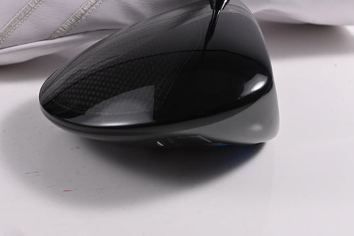 Mizuno ST-X PLTNM Driver / 10.5 Degree / Senior Flex UST Helium Nanocore PLTNM 4