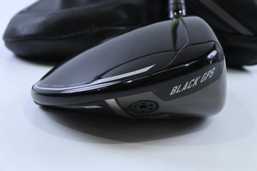 PXG Black Ops 0311 Ultra-Lite Driver / 10.5 Degree / Senior Flex Denali Red 50