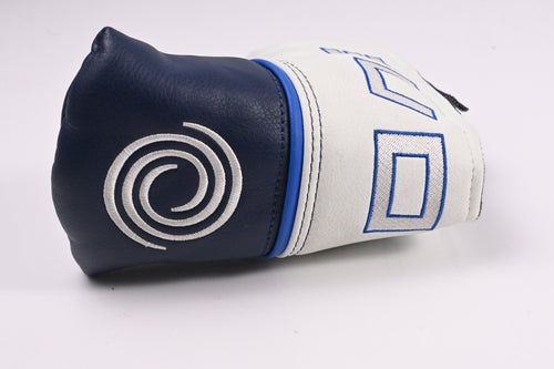 Odyssey Ai-One Milled Double Wide Putter / 34 Inch