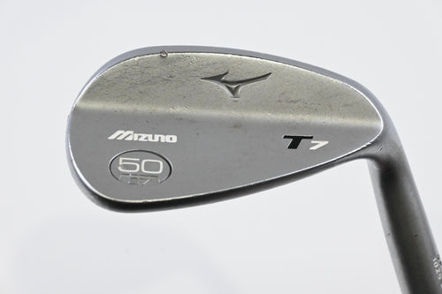 Mizuno T7 Gap Wedge / 50 Degree / Senior Flex Project X LZ 110 Shaft