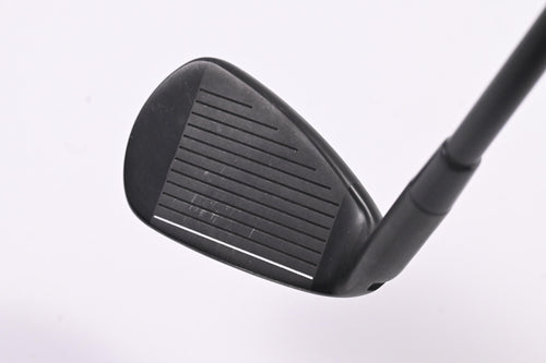 Tour Edge Exotics EXS 220H Approach Wedge / 46 Degree / Senior Flex KBS TGI 60