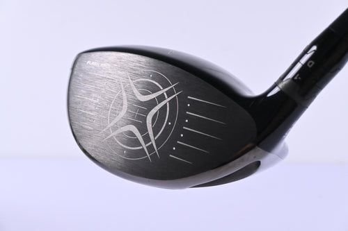 Callaway Epic Max Driver / 10.5 Degree / Regular Flex HZRDUS Smoke iM10 50 Shaft