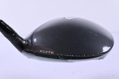 Callaway Elyte Driver / 10.5 Degree / Regular Flex Vanquish 4 Shaft