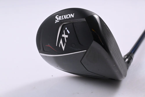 Srixon ZXi #3 Wood / 15 Degree / Stiff Flex Fujikura Ventus TR Blue 6 Shaft