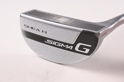 Ping Sigma G Shea H Putter / 33 Inch