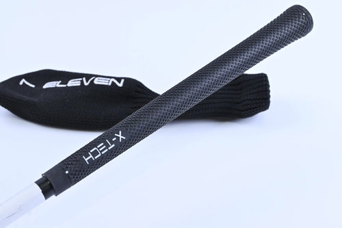 Ladies Eleven #7 Iron / Ladies Flex KBS TGI 50 Shaft