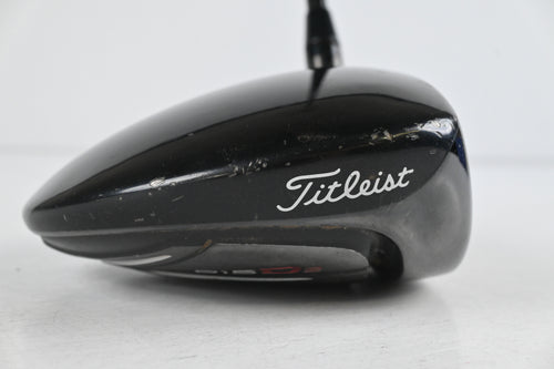 Titleist 915 D2 Driver / 9.5 Degree / Stiff Flex Diamana 'ahina 82 Shaft
