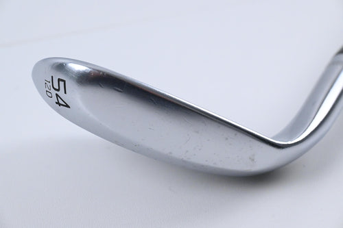 Titleist Vokey SM10 Sand Wedge / 54 Degree / Wedge Flex Vokey SM10 Shaft