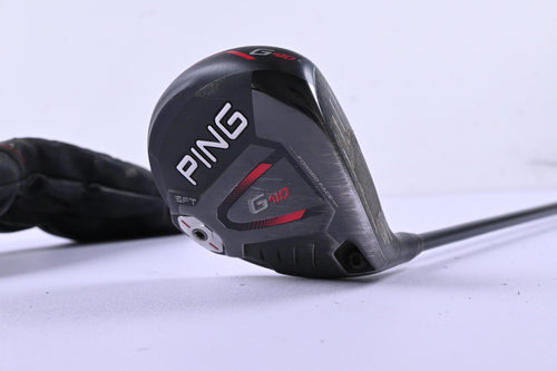 Ping G410 SFT #3 Wood / 16 Degree / Senior Flex Ping Alta CB Red 65 Shaft