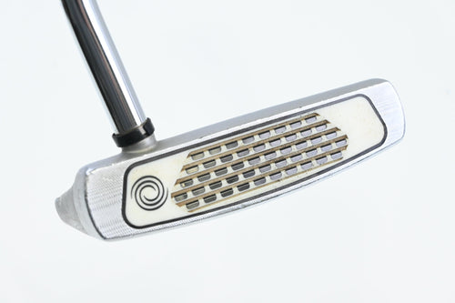 Left Hand Odyssey Stroke Lab Double Wide Putter / 33 Inch