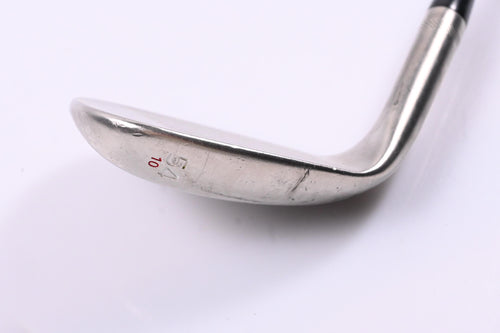 Titleist Vokey SM6 Sand Wedge / 54 Degree / Wedge Flex Steel Shaft