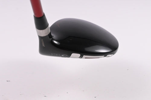 Ping G15 #3 Wood / 15.5 Degree / Stiff Flex Ping TFC 149 Shaft