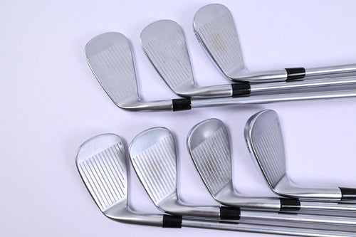Callaway Apex Pro 21 Irons / 4-PW / Regular Flex Project X LS 125