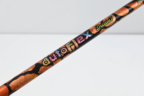 Autoflex Dream 7 SF 505 Driver Shaft / X-Flex / Callaway 2nd Gen