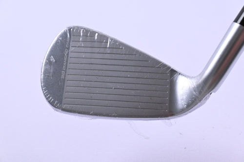 Tour Edge E725 #7 Iron / X-Flex Dynamic Gold Mid 115 X100 Shaft
