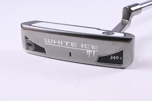 Odyssey White Ice #2 Putter / 35 Inch