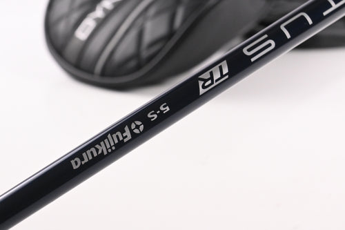Wilson Staff DYNAPWR 2025 Carbon Driver / 10.5 Degree / Stiff Flex Ventus TR