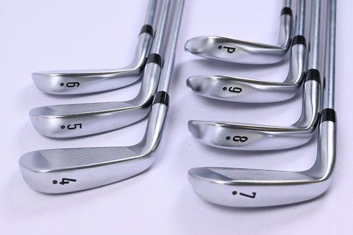 Callaway Apex Pro 21 Irons / 4-PW / Regular Flex Project X LS 125