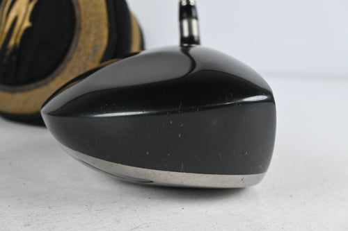 Cobra SZ Driver / 11 Degree / Senior Flex Aldila HM Tour 50 Shaft