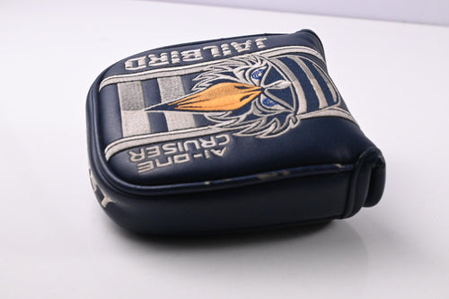 Odyssey Ai-One Cruiser Jailbird Putter / 38 Inch