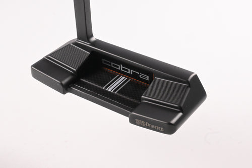 Cobra 2024 3D Printed Grandsport-35 Putter / 34 Inch