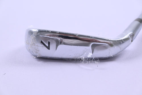 Tour Edge E725 #7 Iron / X-Flex Dynamic Gold Mid 115 X100 Shaft