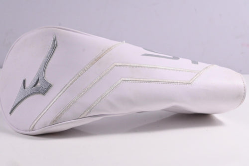 Mizuno ST-X PLTNM Driver / 10.5 Degree / Senior Flex UST Helium Nanocore PLTNM 4