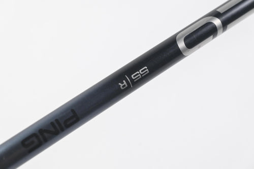 Ping G425 Max Driver / 10.5 Degree / Regular Flex Ping Alta CB Slate 55 Shaft