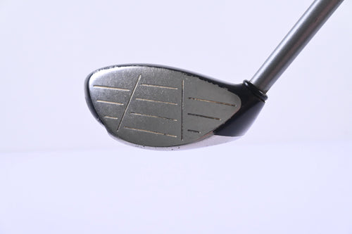 Callaway Steelhead Plus #3 Wood / 15.5 Degree / Regular Flex Steelhead Plus