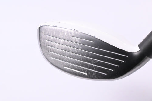 Adams Idea Super S #3 Hybrid / 19 Degree / Regular Flex Matrix Kujoh 75 Shaft