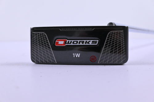 Odyssey O-Works 2020 1W Putter / 33 Inch