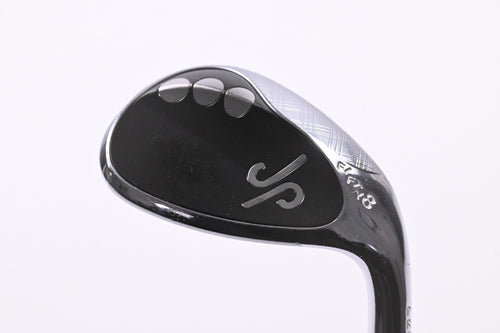 JP Camber Lob Wedge / 58 Degree / Wedge Flex Steel Shaft