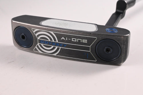 Odyssey Ai-One #1 Putter / 34 Inch