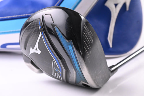 Mizuno ST-X 230 Driver / 10.5 Degree / Regular Flex UST LinQ Red 5 M40X Shaft