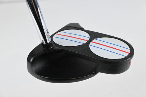 Odyssey Triple Track 2-Ball Putter / 34 Inch
