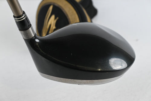 Cobra SZ Driver / 11 Degree / Senior Flex Aldila HM Tour 50 Shaft