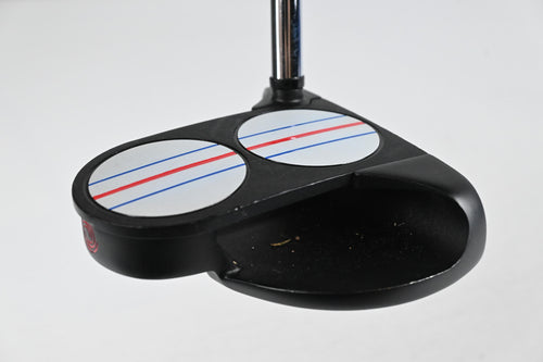 Odyssey Triple Track 2-Ball Putter / 34 Inch